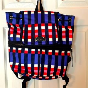 Kate Spade backpack